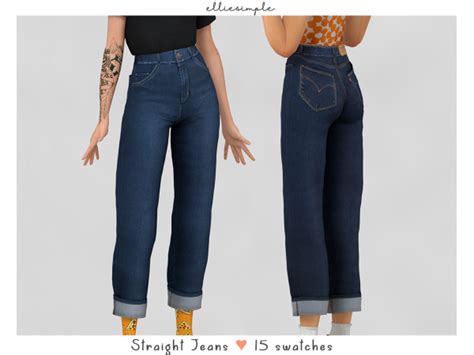 SimsFinds .